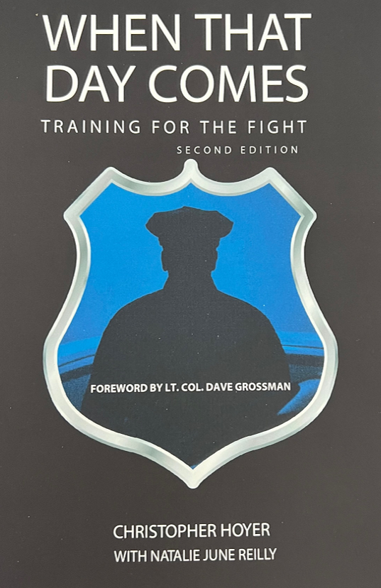 When That Day Comes: Training for the Fight