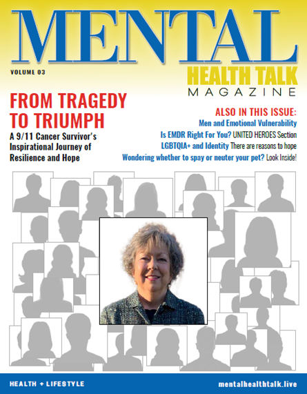 MHT Magazine - Volume 3 2023
