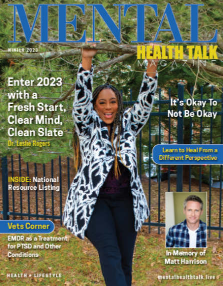 MHT Magazine - 2023 Winter Edition