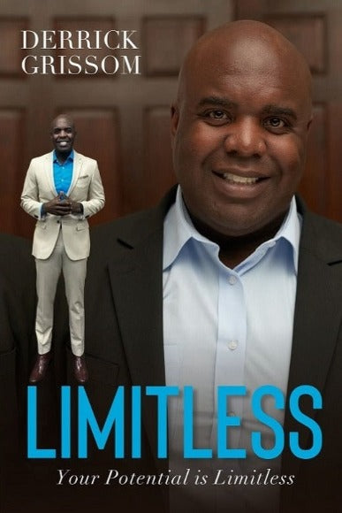 Limitless: Your Potential Is Limitless